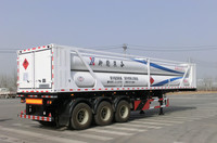 Φ711-6 Semi-trailer